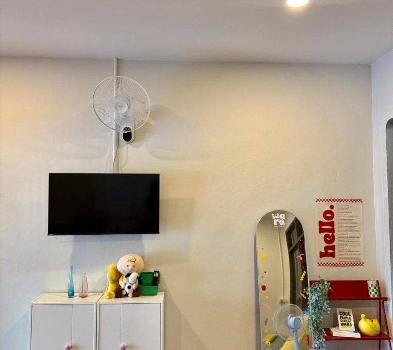Photo of Livingroom in Khuekkhak