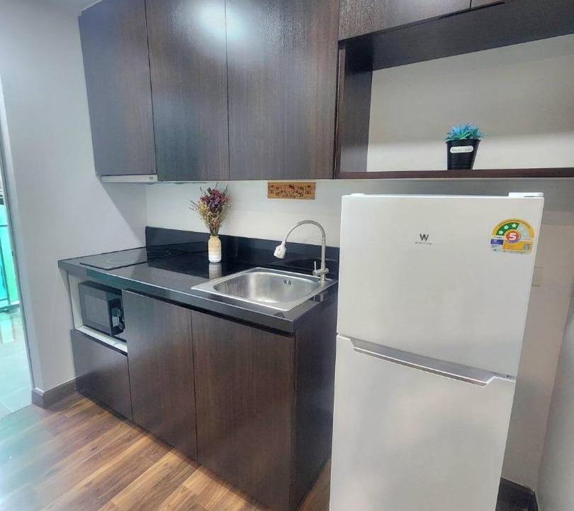 Photo of Kitchen in Khanna Yao