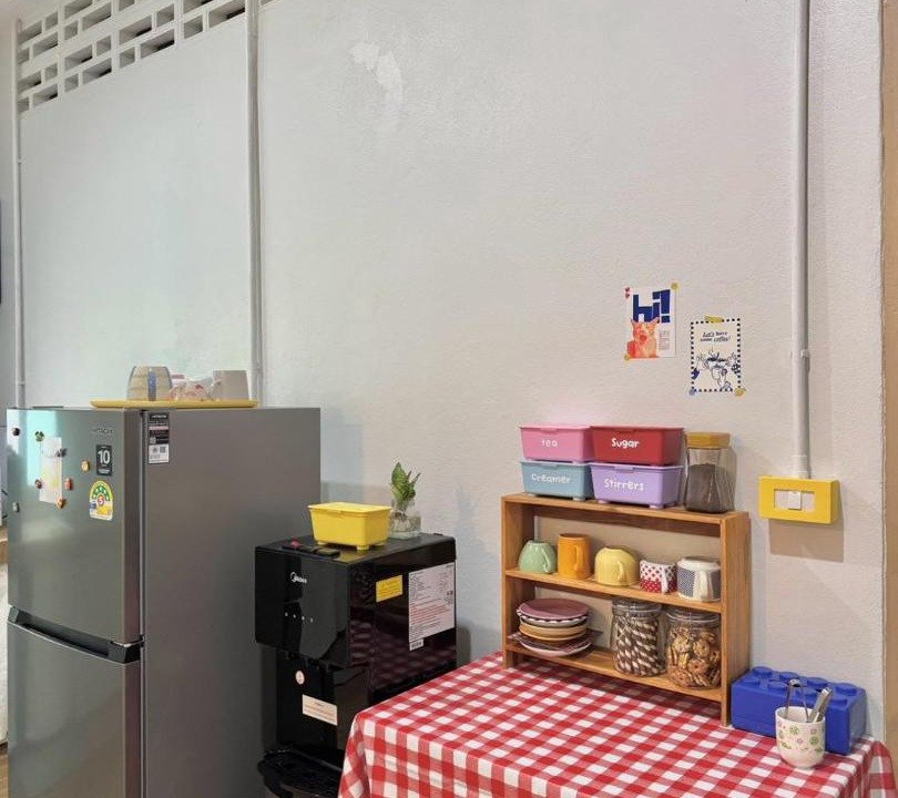 Photo of Kitchen in Khuekkhak