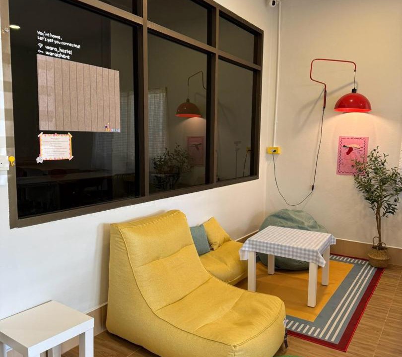 Photo of Livingroom in Khuekkhak