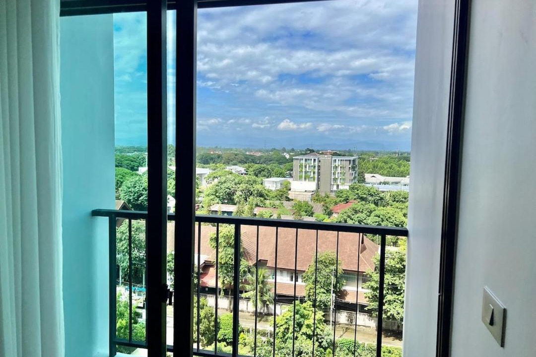 Photo of Patio Balcony in Tha Sala