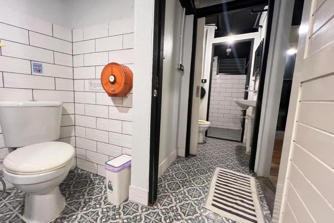 Photo of Bathroom in Hai Ya