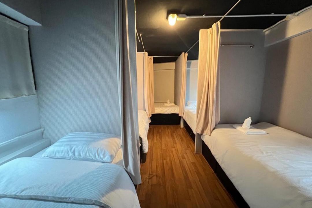 Photo of Bedroom in Hai Ya