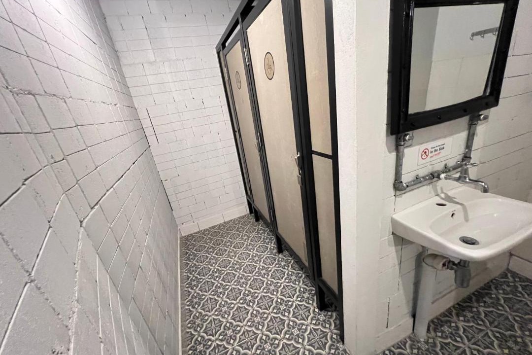 Photo of Bathroom in Hai Ya