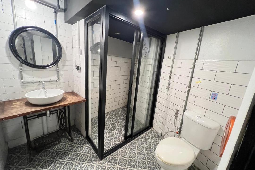 Photo of Bathroom in Hai Ya