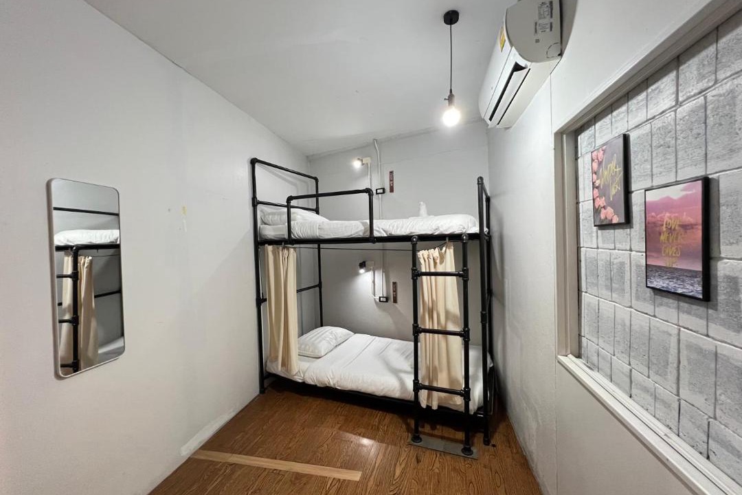 Photo of Bedroom in Hai Ya