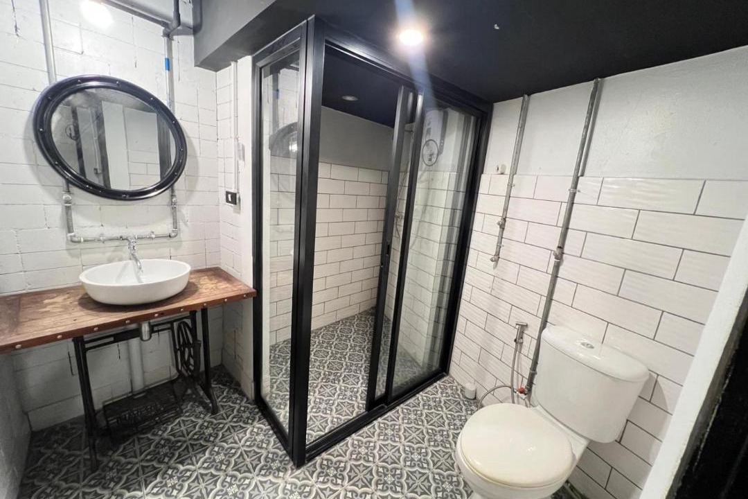 Photo of Bathroom in Hai Ya