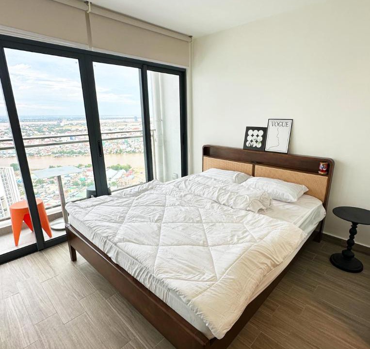 Photo of Bedroom in Mean Chey