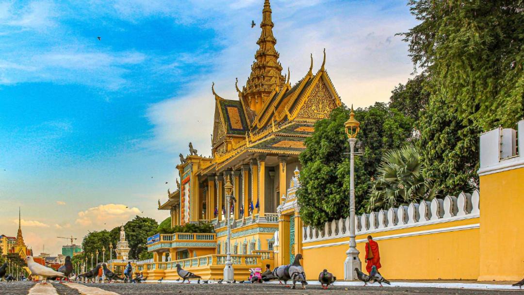 Photo of Others in Daun Penh