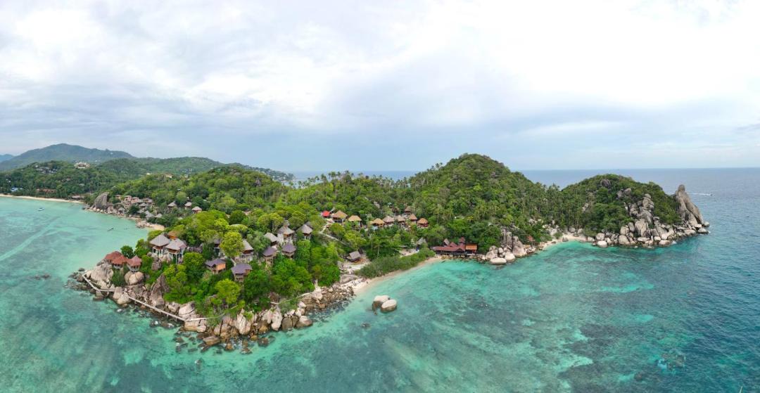 Photo of Others in Koh Tao