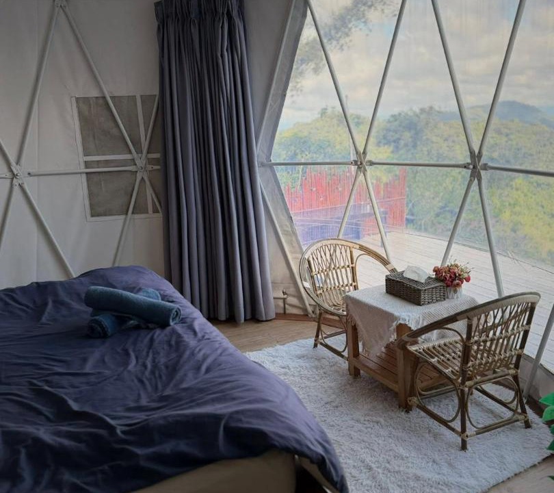 Photo of Bedroom in Phop Phra