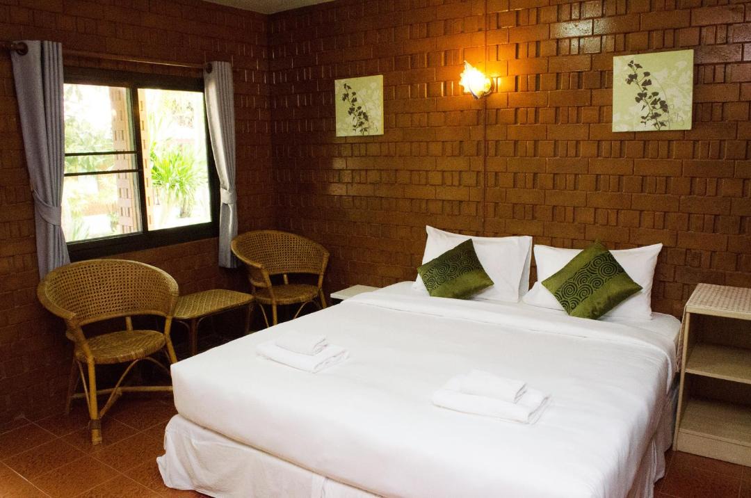 Photo of Bedroom in Thong Chai