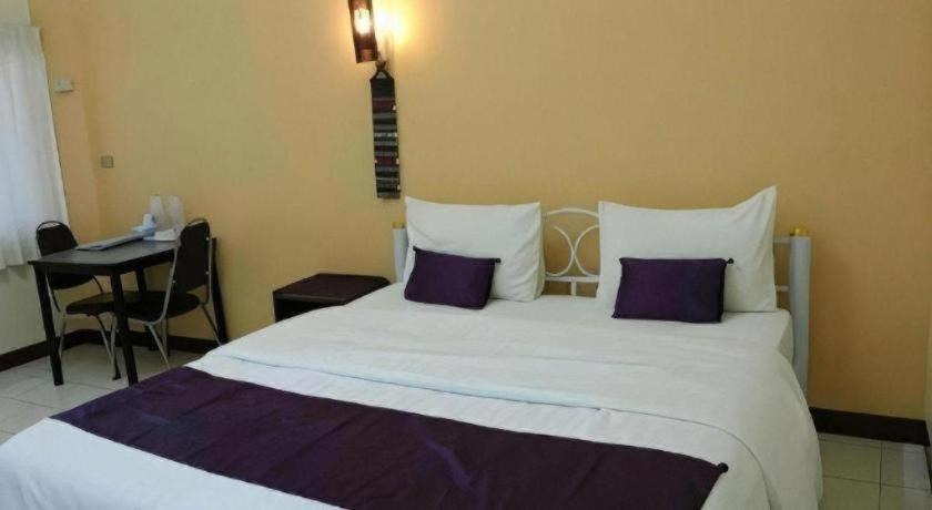 Photo of Bedroom in Mueang Nga