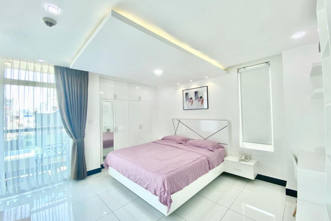 Photo of Bedroom in Chamkar Mon