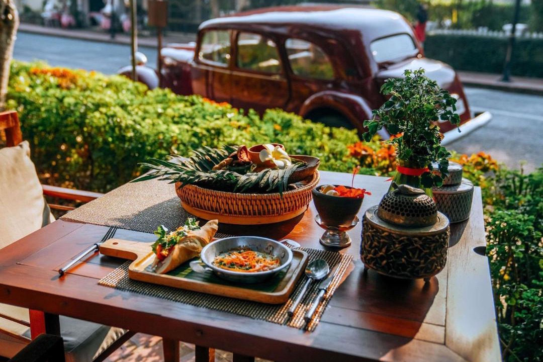 Photo of Others in Luang Prabang