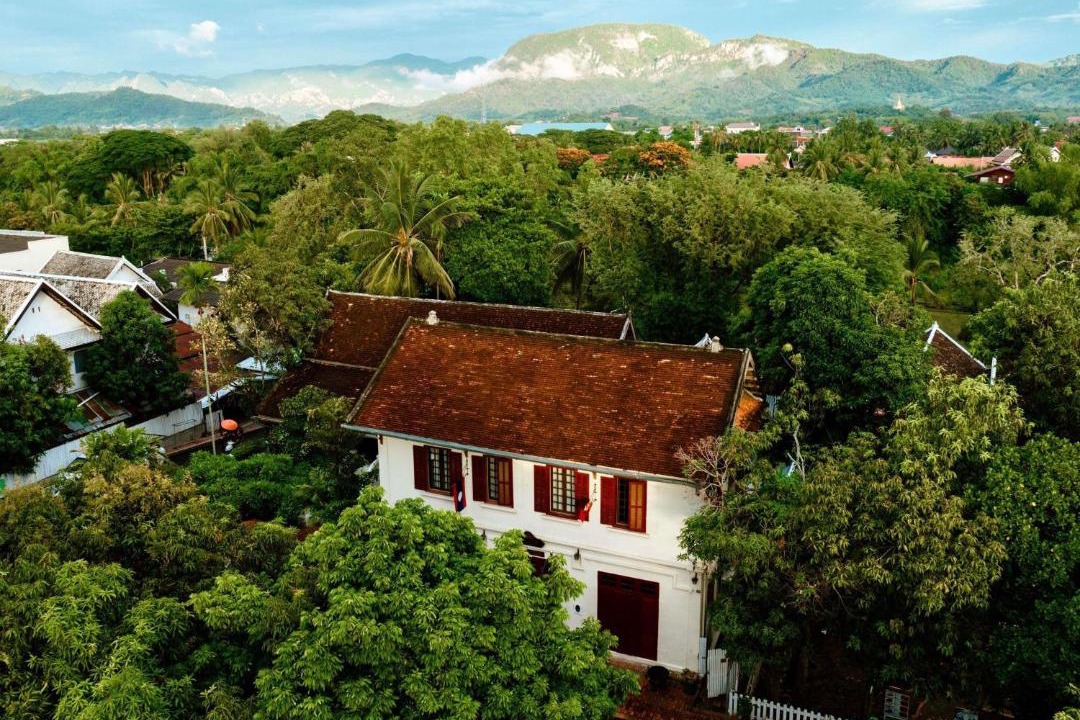 Photo of Others in Luang Prabang