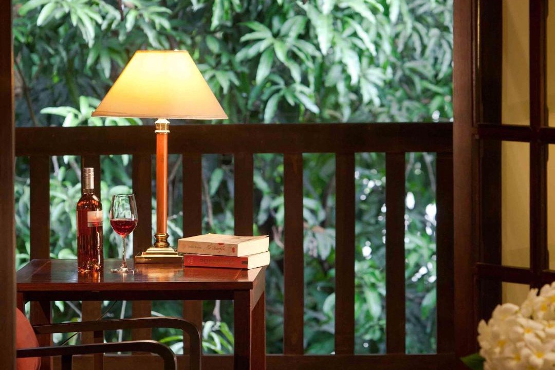 Photo of Others in Luang Prabang
