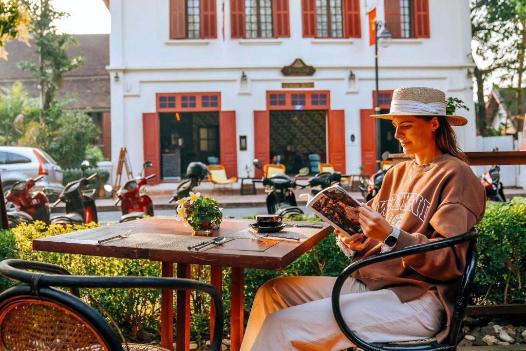 Photo of Others in Luang Prabang