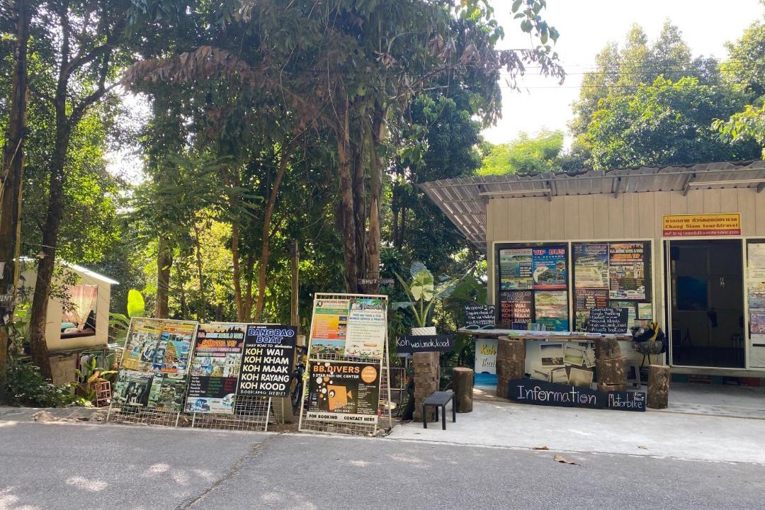 Photo of Others in Khong Koi Beach