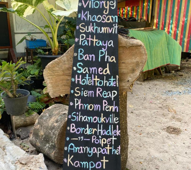 Photo of Others in Khong Koi Beach