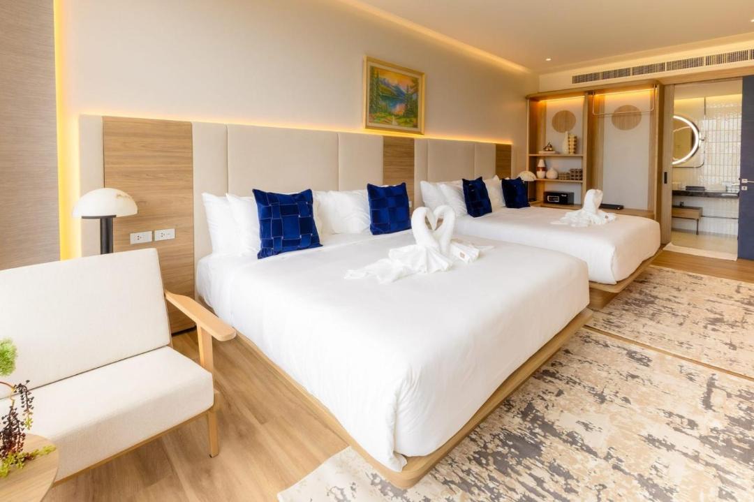 Photo of Bedroom in Hat Chao Samran