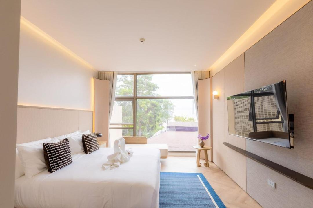 Photo of Bedroom in Hat Chao Samran