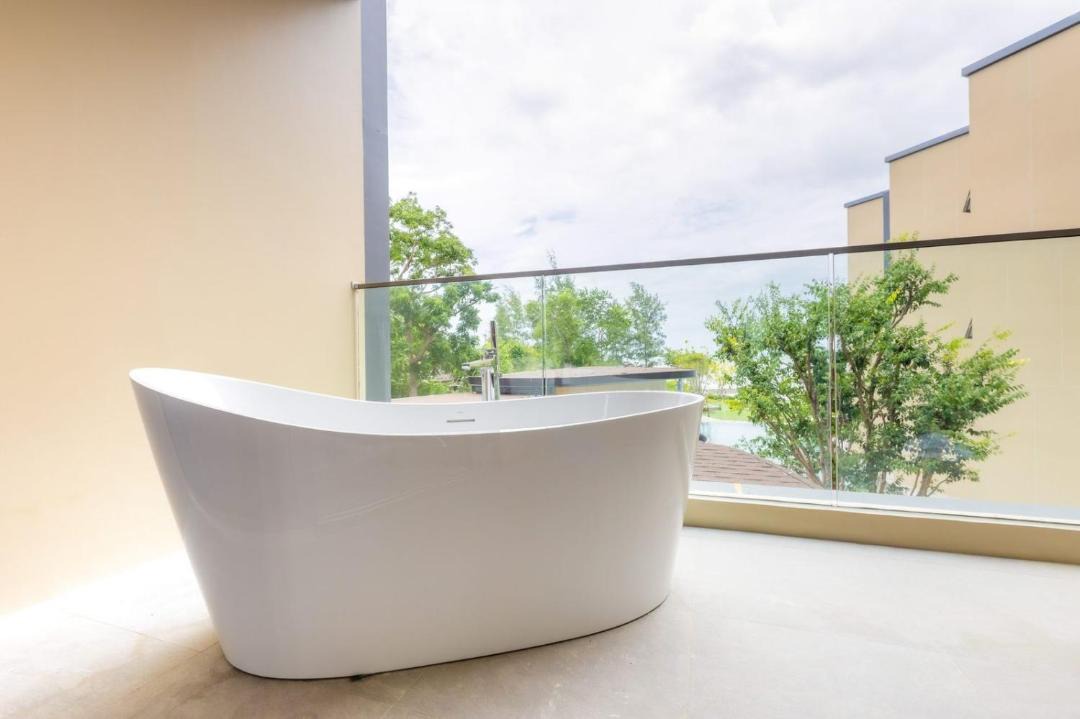 Photo of Bathroom in Hat Chao Samran