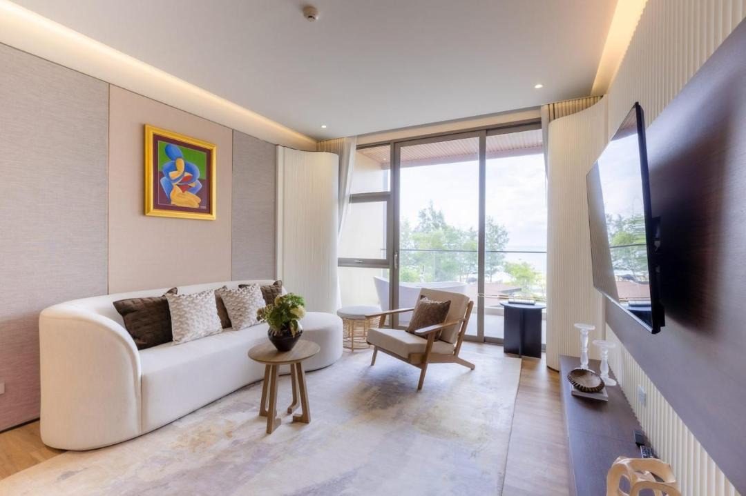 Photo of Livingroom in Hat Chao Samran