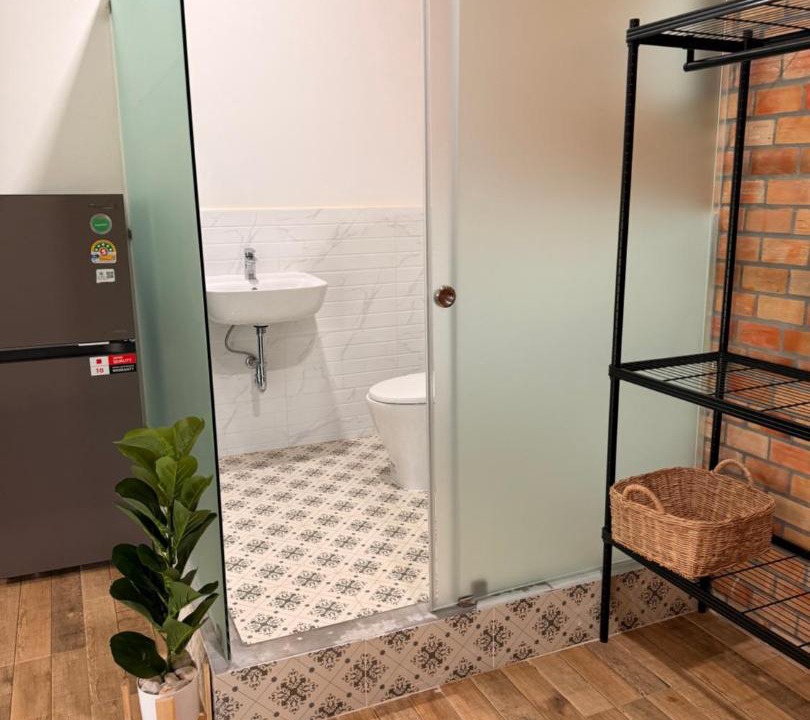 Photo of Bathroom in Bang Po