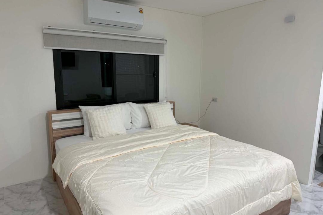 Photo of Bedroom in Khao Suan Kwang