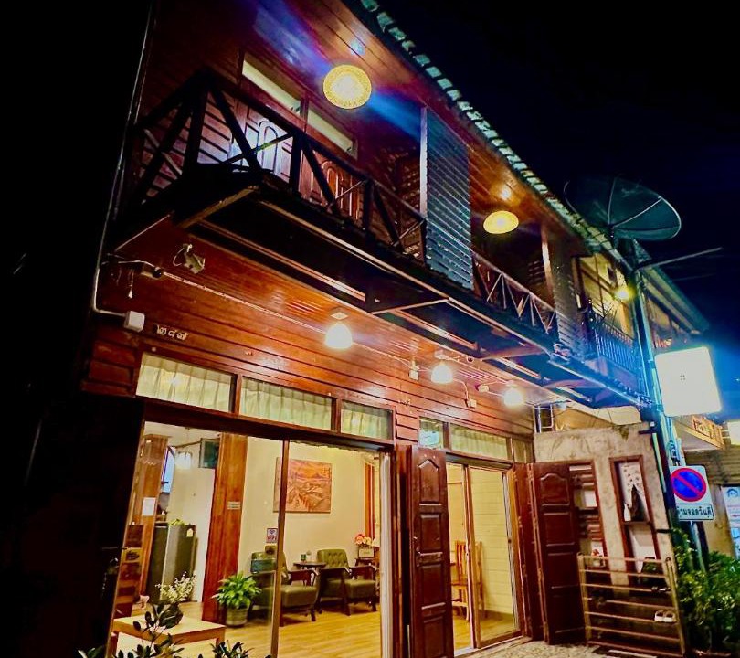 Photo of Others in Chiang Khan