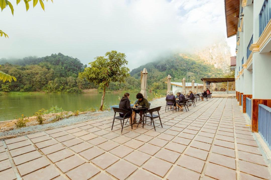 Photo of Others in Nong Khiaw