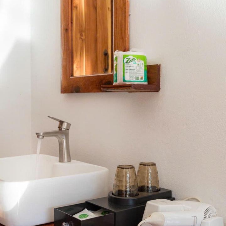 Photo of Bathroom in Nong Khiaw