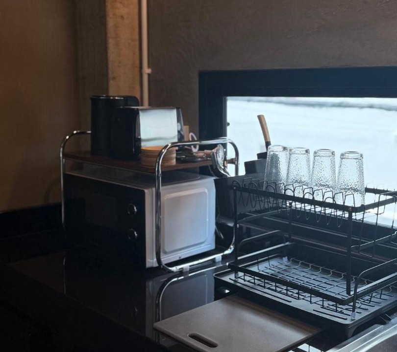 Photo of Kitchen in Sao Chingcha