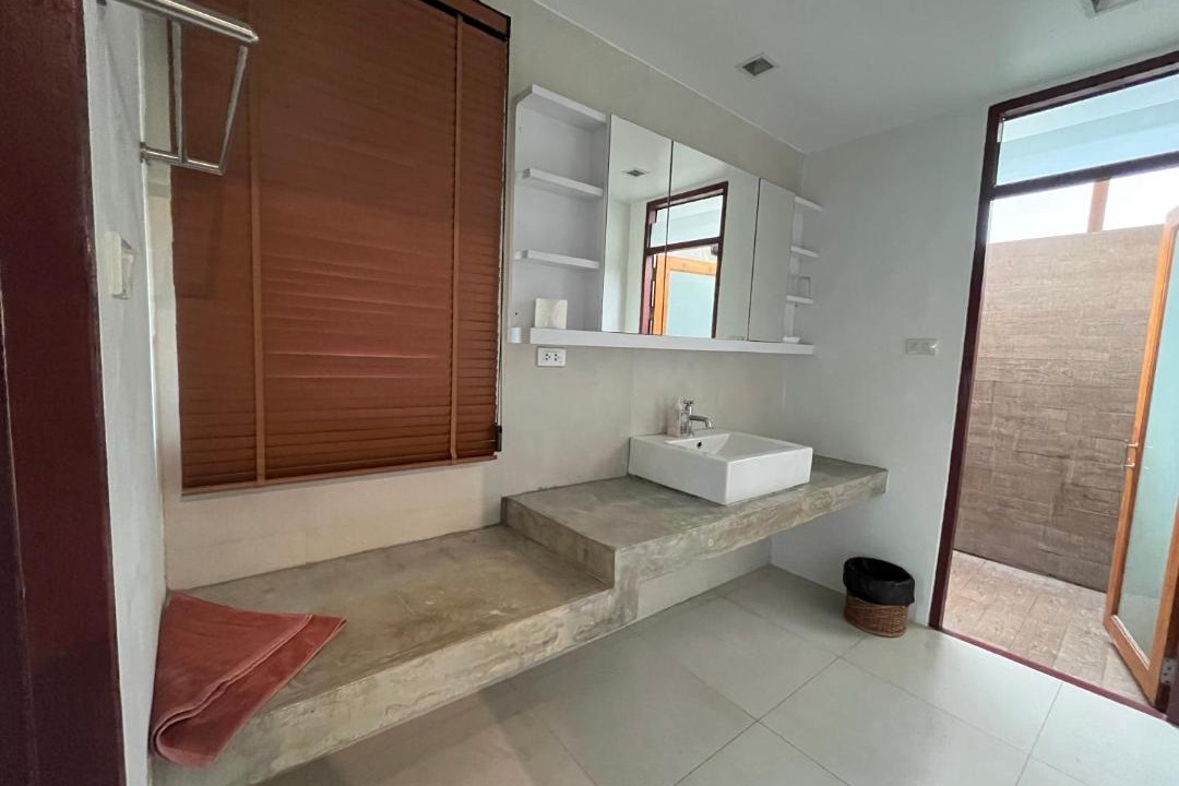Photo of Bathroom in Chumphon