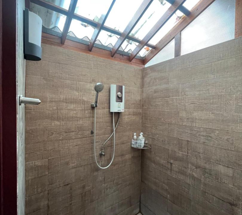 Photo of Bathroom in Chumphon