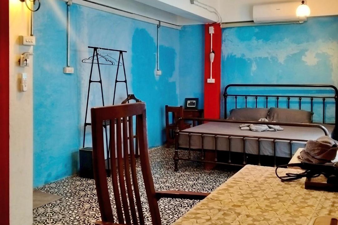 Photo of Bedroom in Ratchathewi