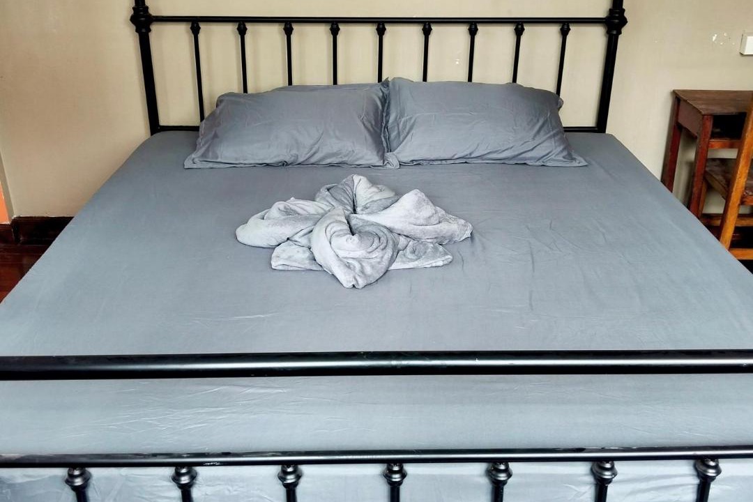 Photo of Bedroom in Ratchathewi