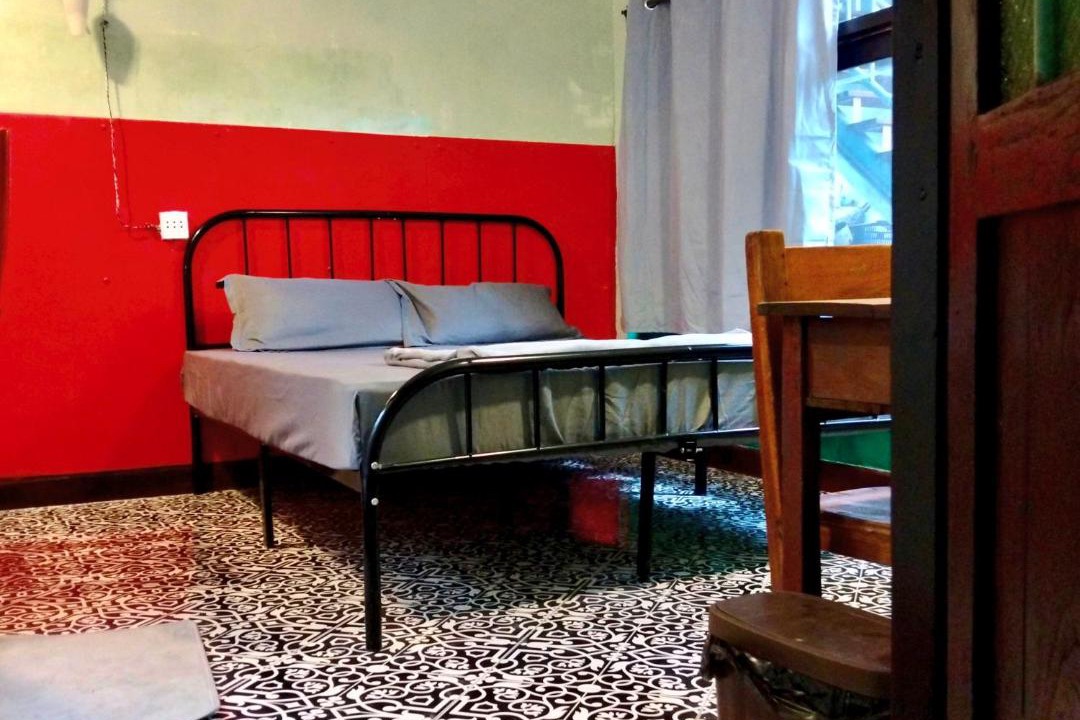 Photo of Bedroom in Ratchathewi