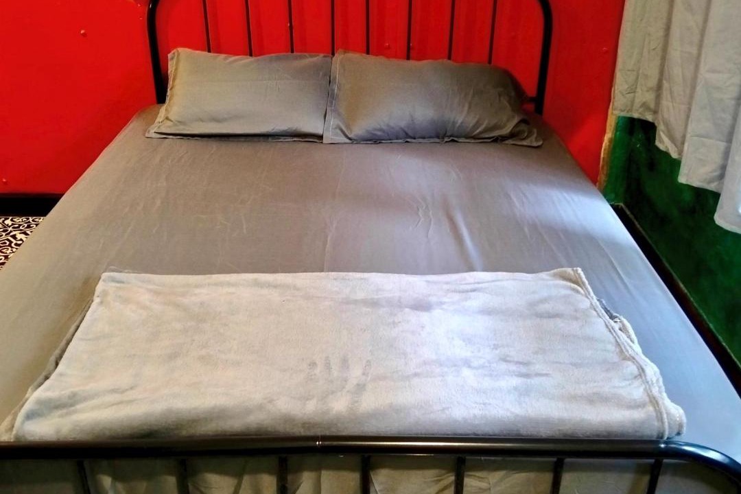 Photo of Bedroom in Ratchathewi