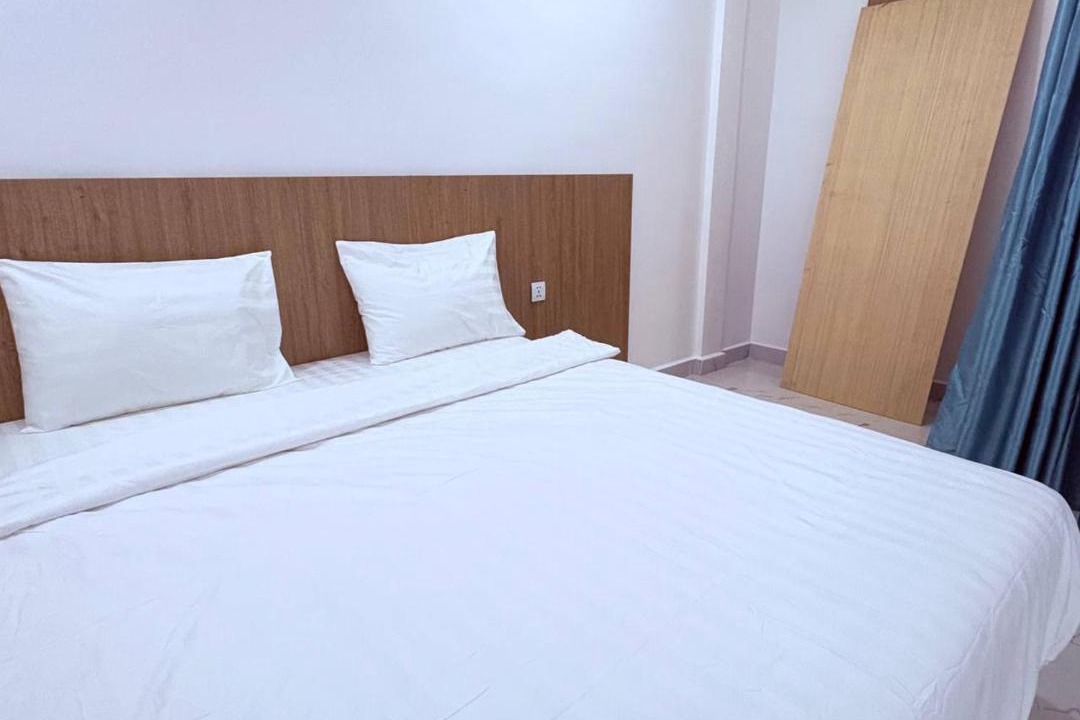Photo of Bedroom in Mittakpheap