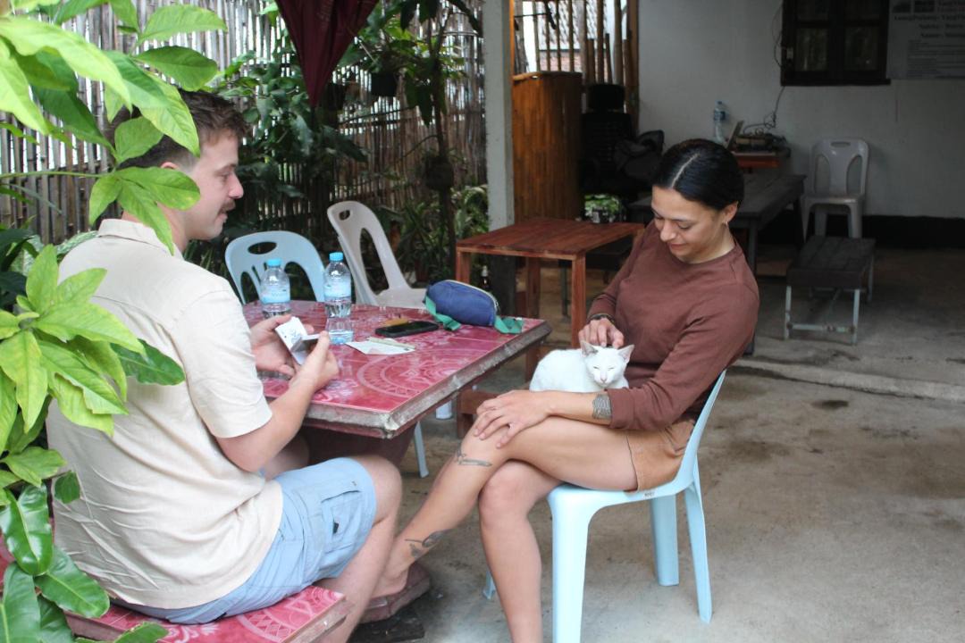 Photo of Others in Luang Prabang