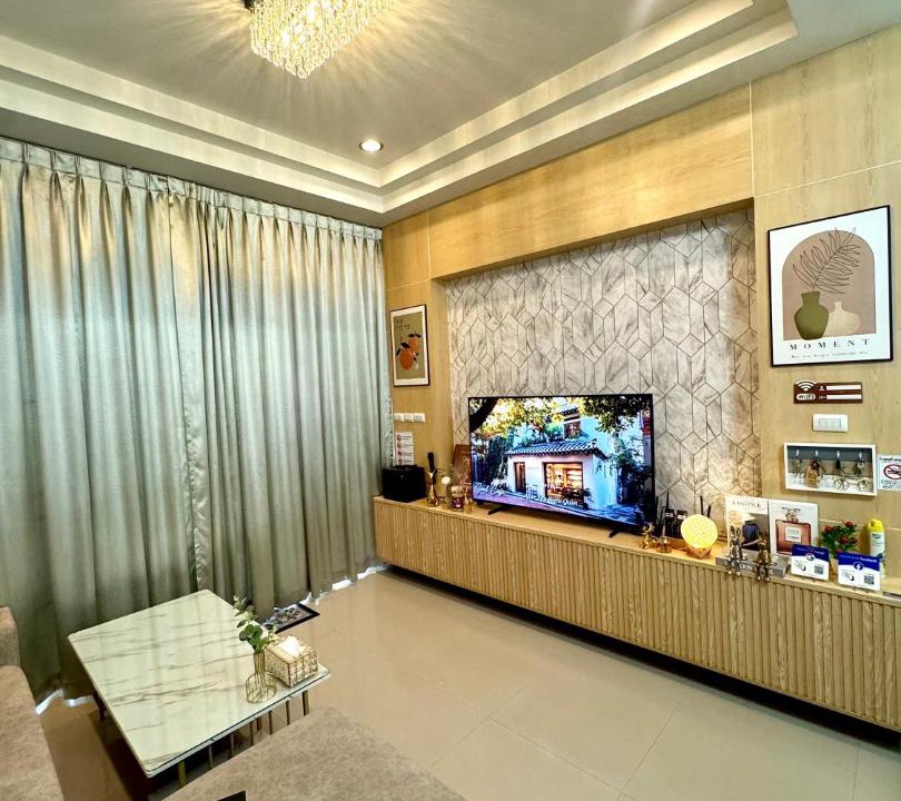 Photo of Livingroom in Hat Yai