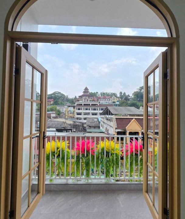Photo of Patio Balcony in Betong