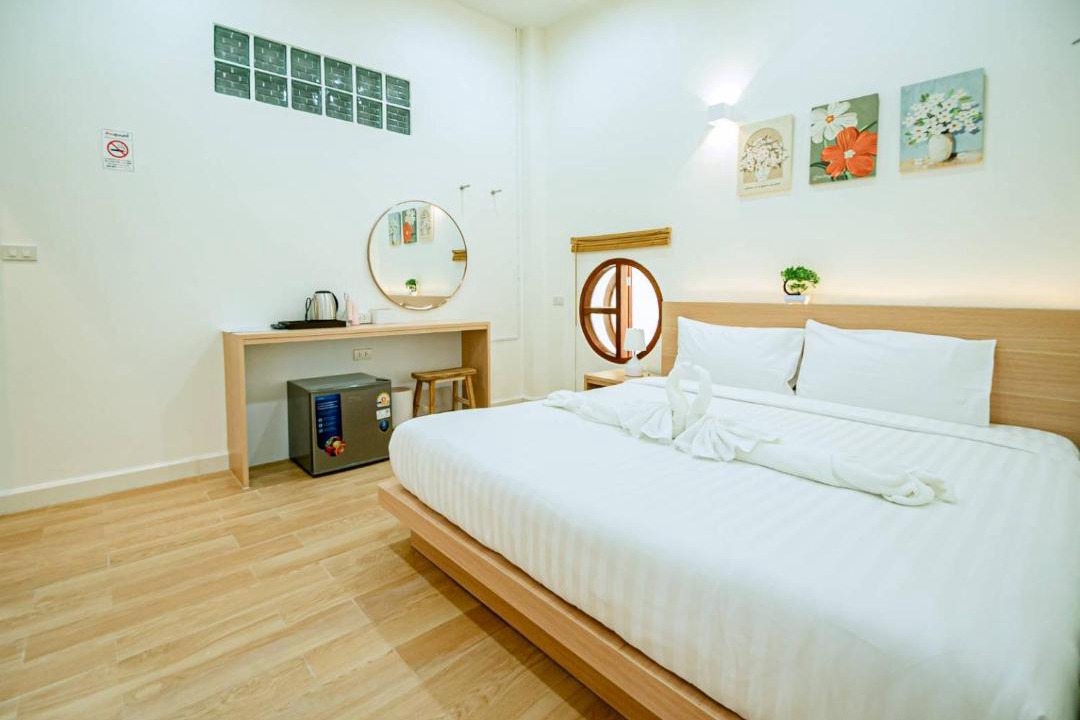 Photo of Bedroom in Betong