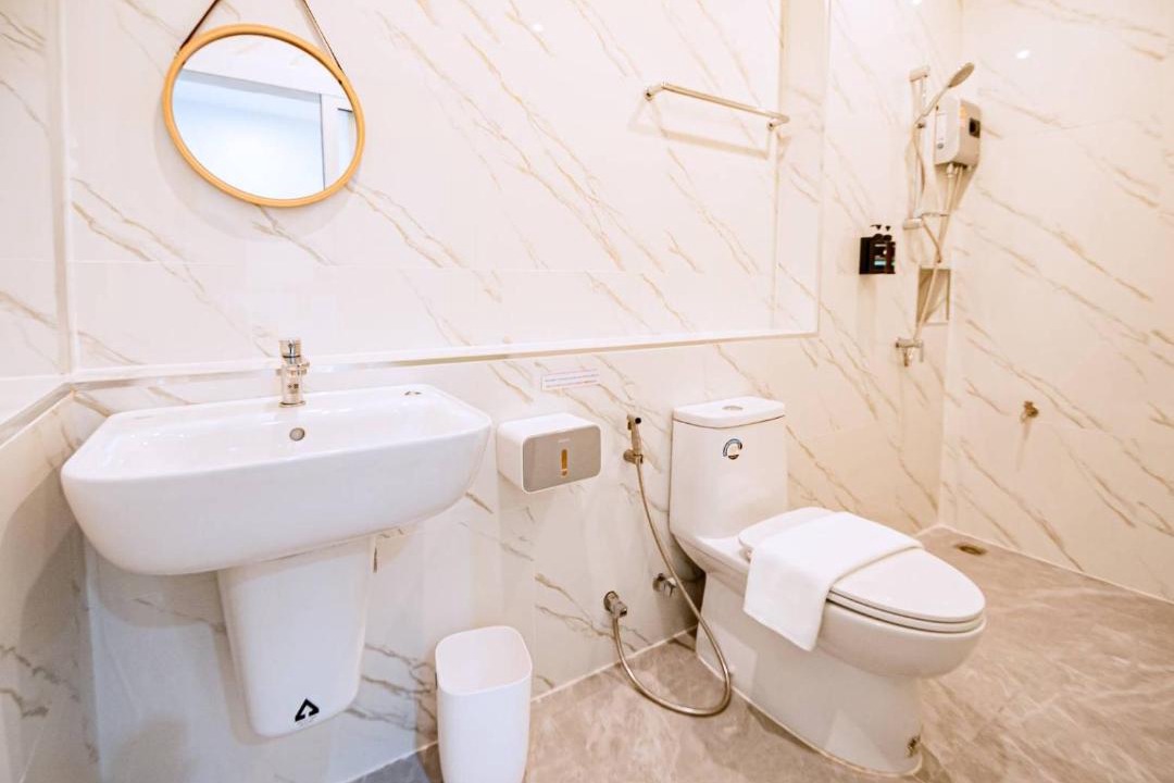 Photo of Bathroom in Betong