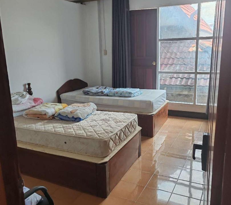Photo of Bedroom in Sainyabuli Province