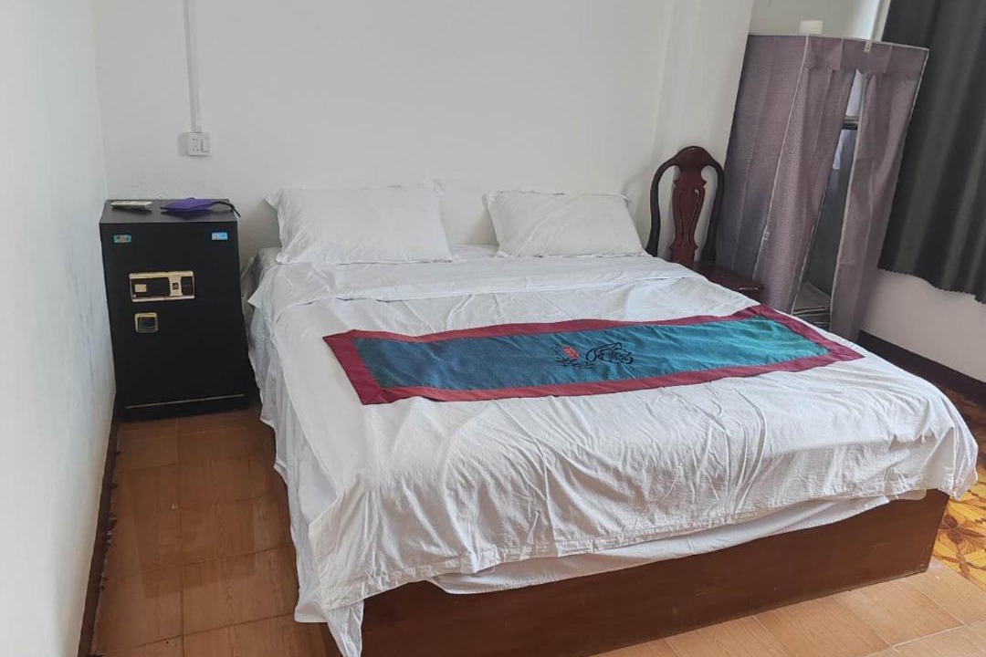 Photo of Bedroom in Sainyabuli Province