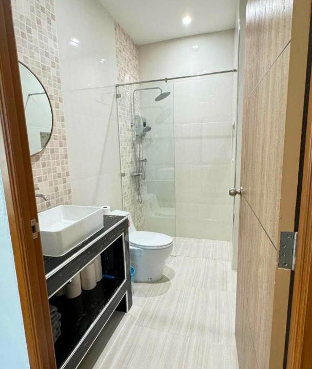 Photo of Bathroom in Mae Nam
