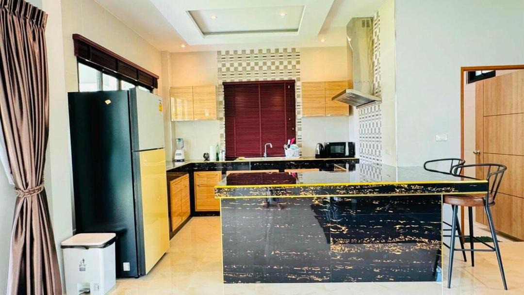 Photo of Kitchen in Mae Nam